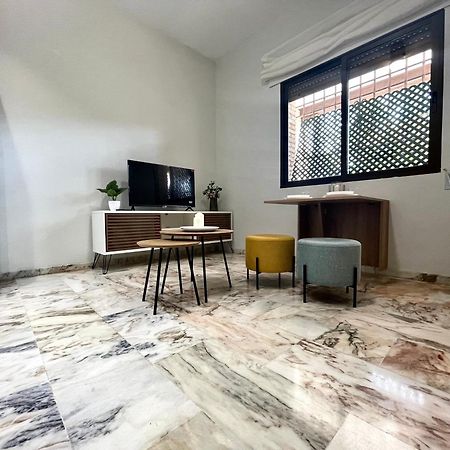 Mirador Del Calasancio 3 Cordoba Ngoại thất bức ảnh