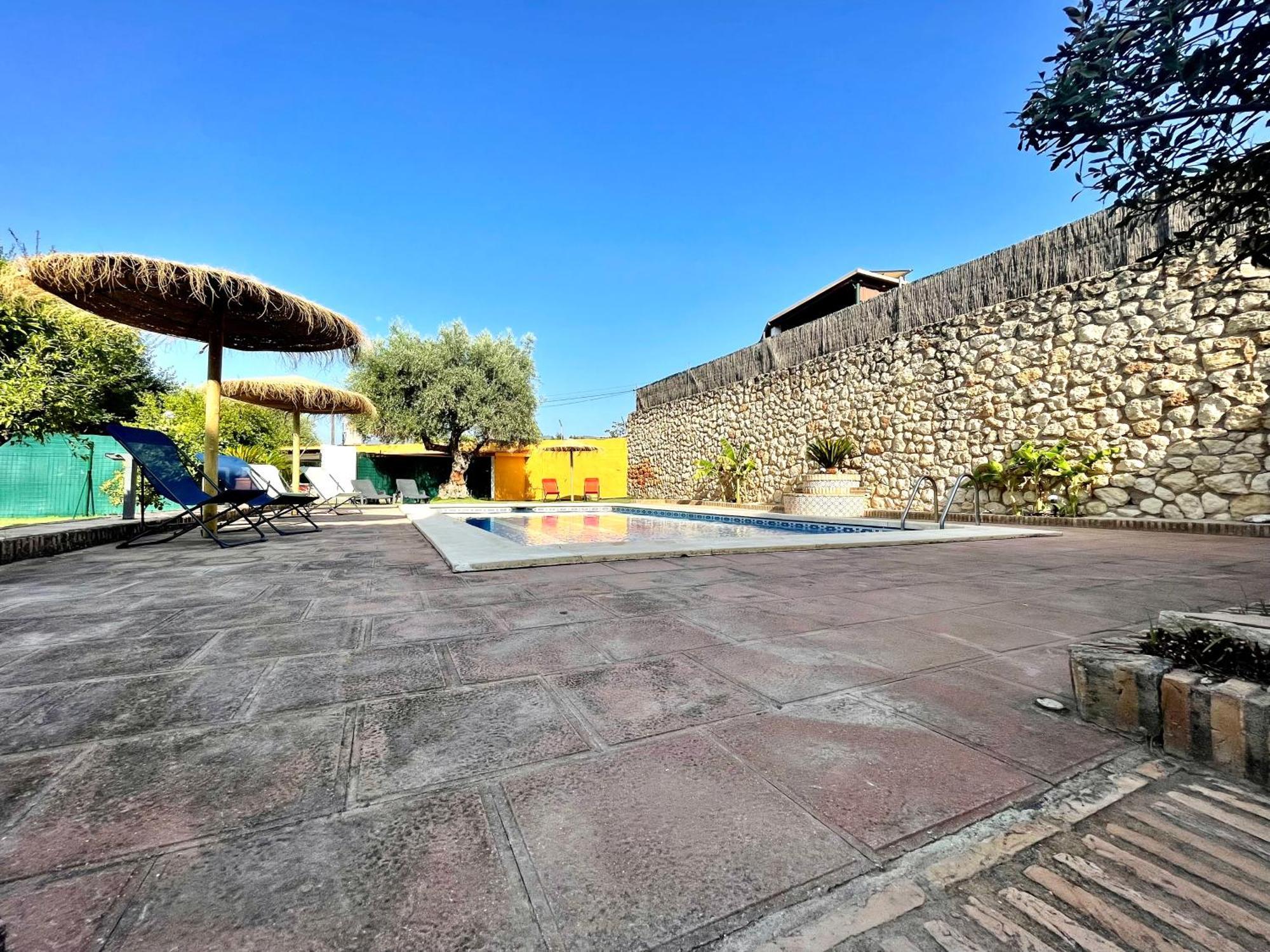 Mirador Del Calasancio 3 Cordoba Ngoại thất bức ảnh