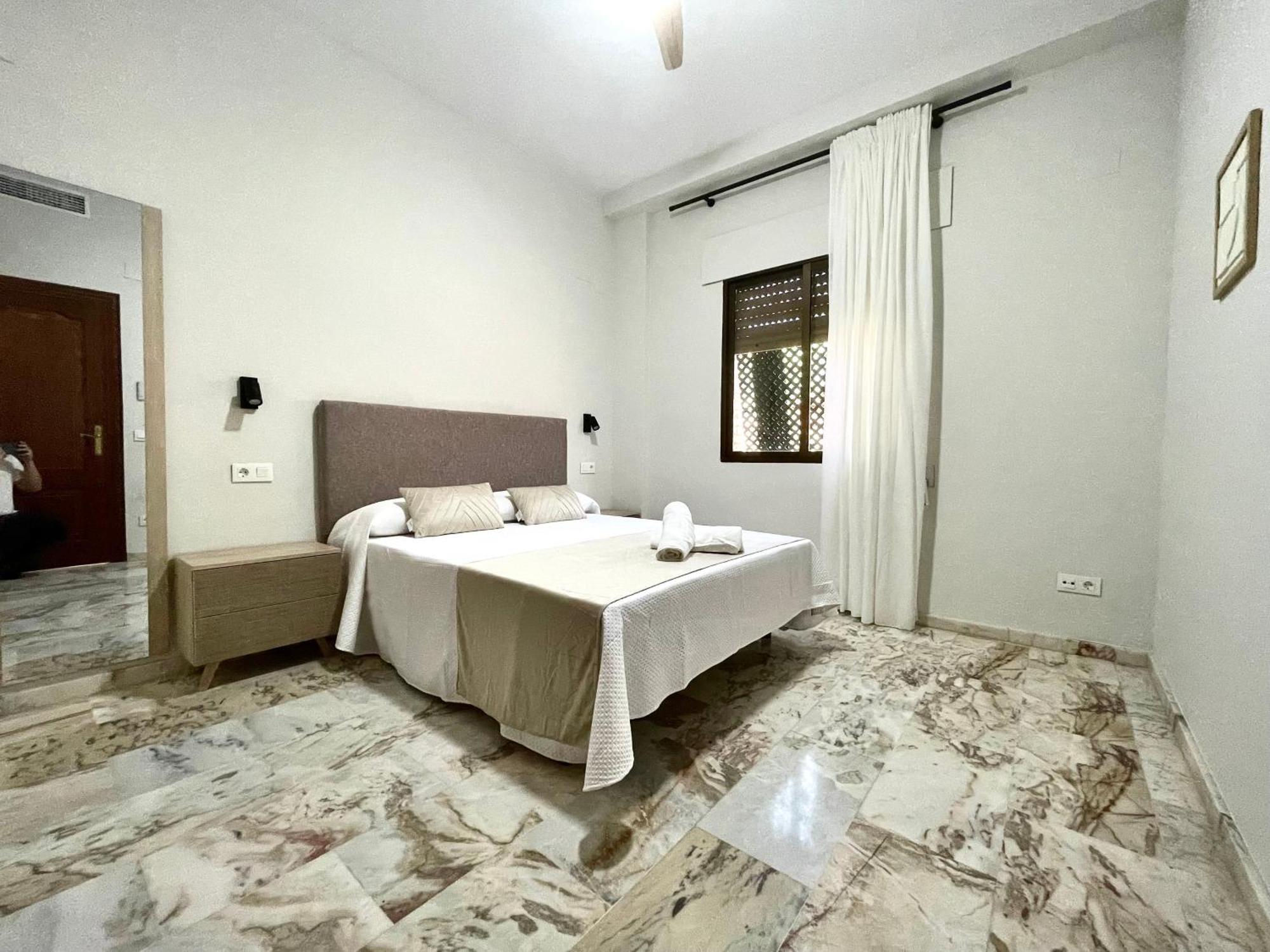 Mirador Del Calasancio 3 Cordoba Ngoại thất bức ảnh